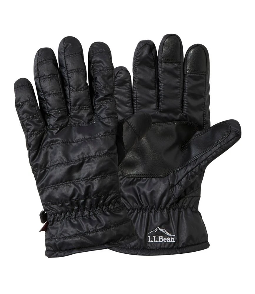Men's PrimaLoft Packaway Gloves