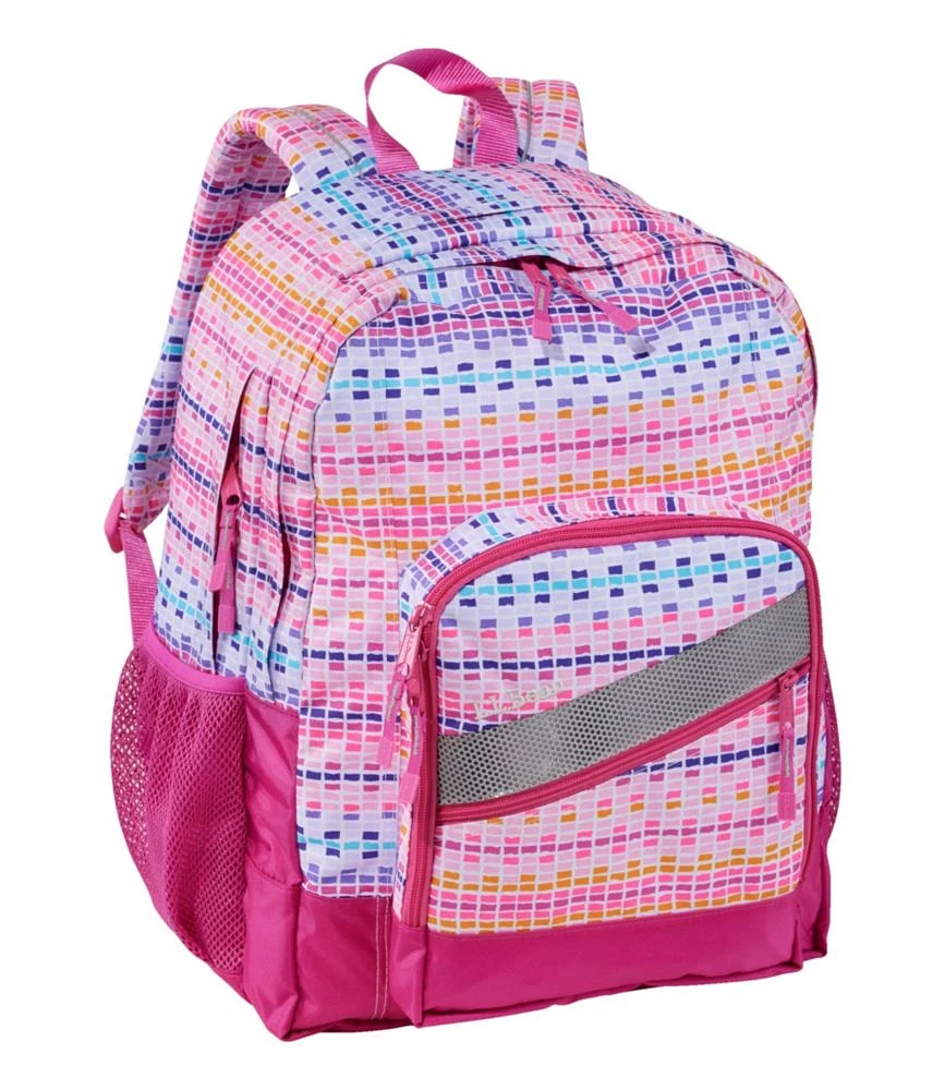 L.L.Bean Deluxe Book Pack®, 37L, Print