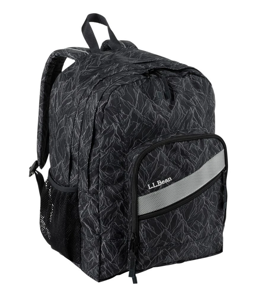 L.L.Bean Deluxe Book Pack®, 37L, Print