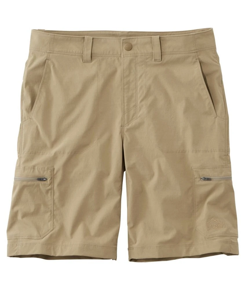 Men's Cresta Hiking Shorts, 10"