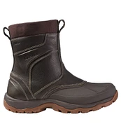 Men's Storm Chaser Boots 5, Zip