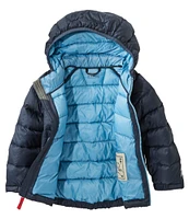 Infants' and Toddlers' Ultralight 650 Down Jacket
