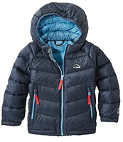 Infants' and Toddlers' Ultralight 650 Down Jacket