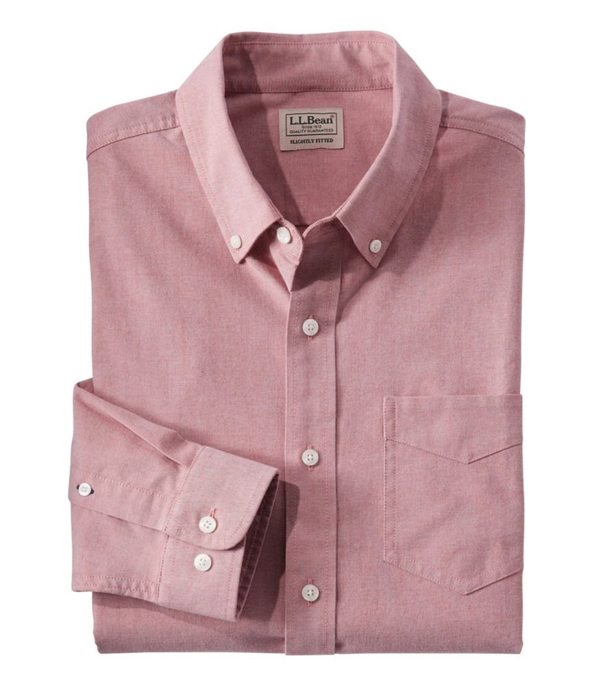 Men's Comfort Stretch® Oxford Shirt