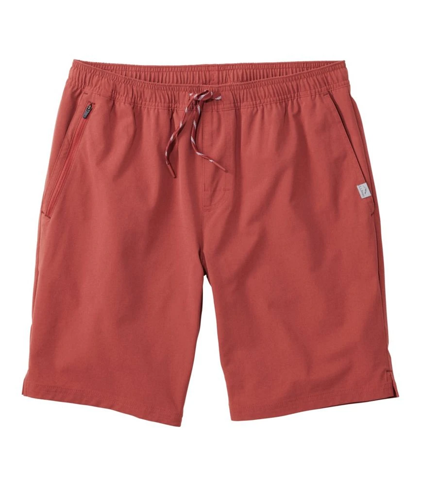 Men's L.L.Bean Multisport Shorts