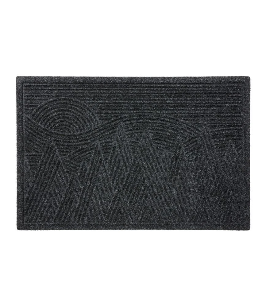 Everyspace Recycled Waterhog Doormat