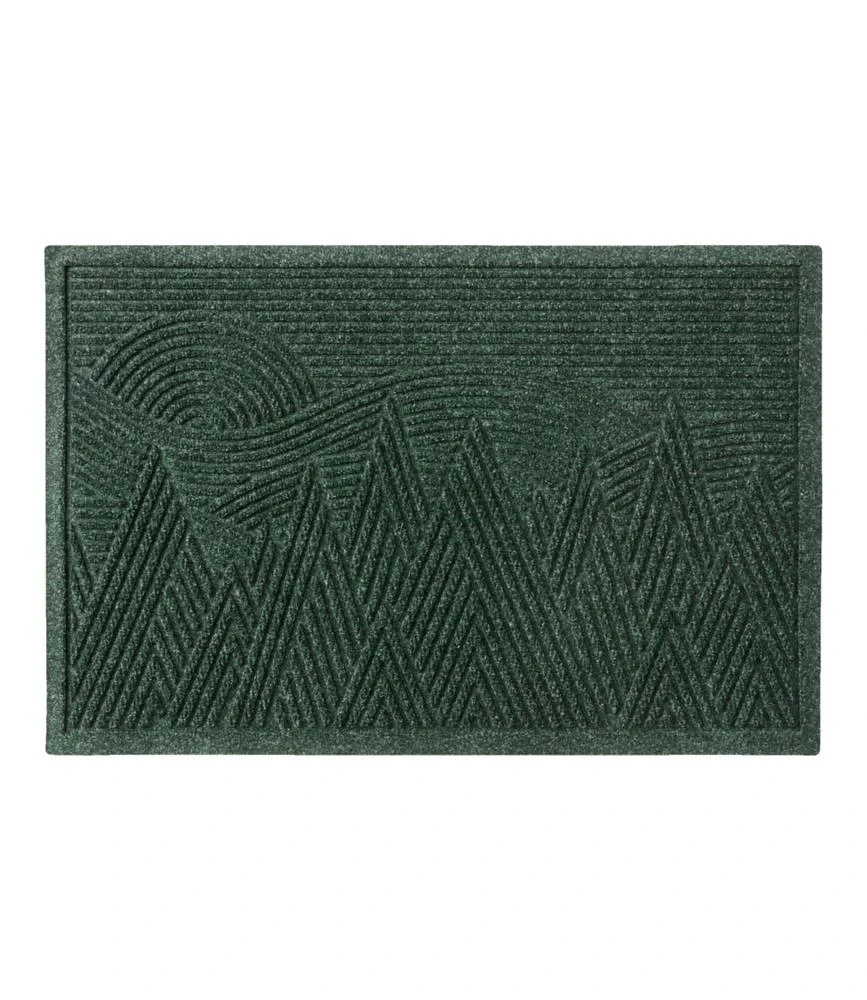 Everyspace Recycled Waterhog Doormat