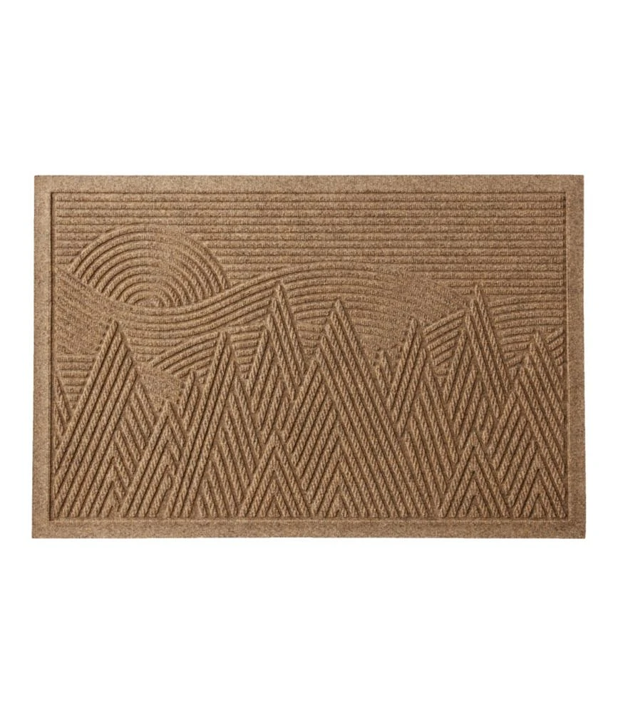Everyspace Recycled Waterhog Doormat