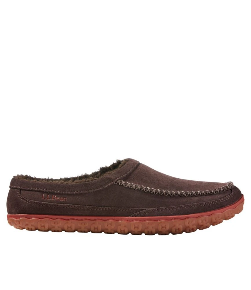 Men's Mountain Slippers