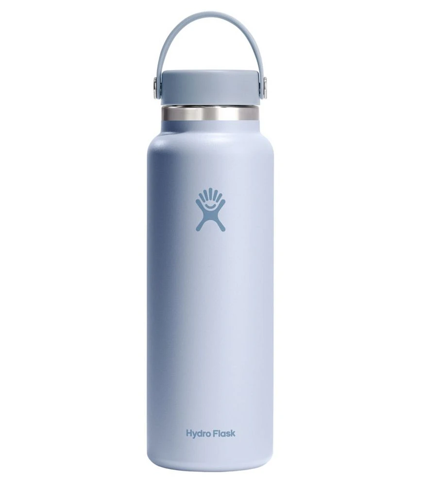 Hydro Flask Wide Mouth Water Bottle, 40 oz.