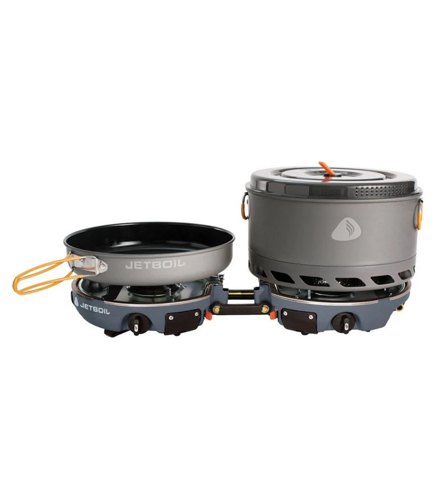 Jetboil Genesis Basecamp Cooking System