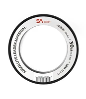 Scientific Anglers Absolute Leader Material, 25-40 Pound