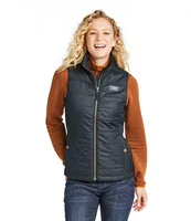Women's Mountain Classic Puffer Vest