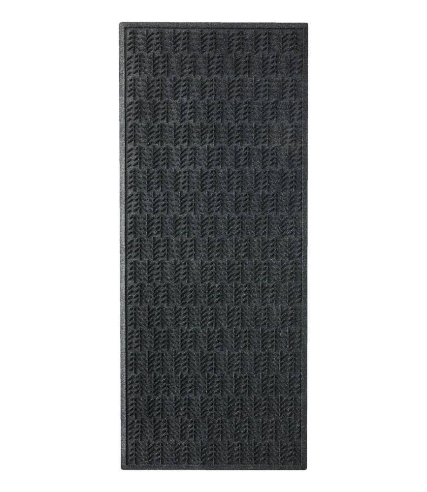Everyspace Recycled Waterhog Runner, Trees
