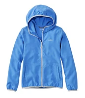 Kids' No Fly Zone Jacket
