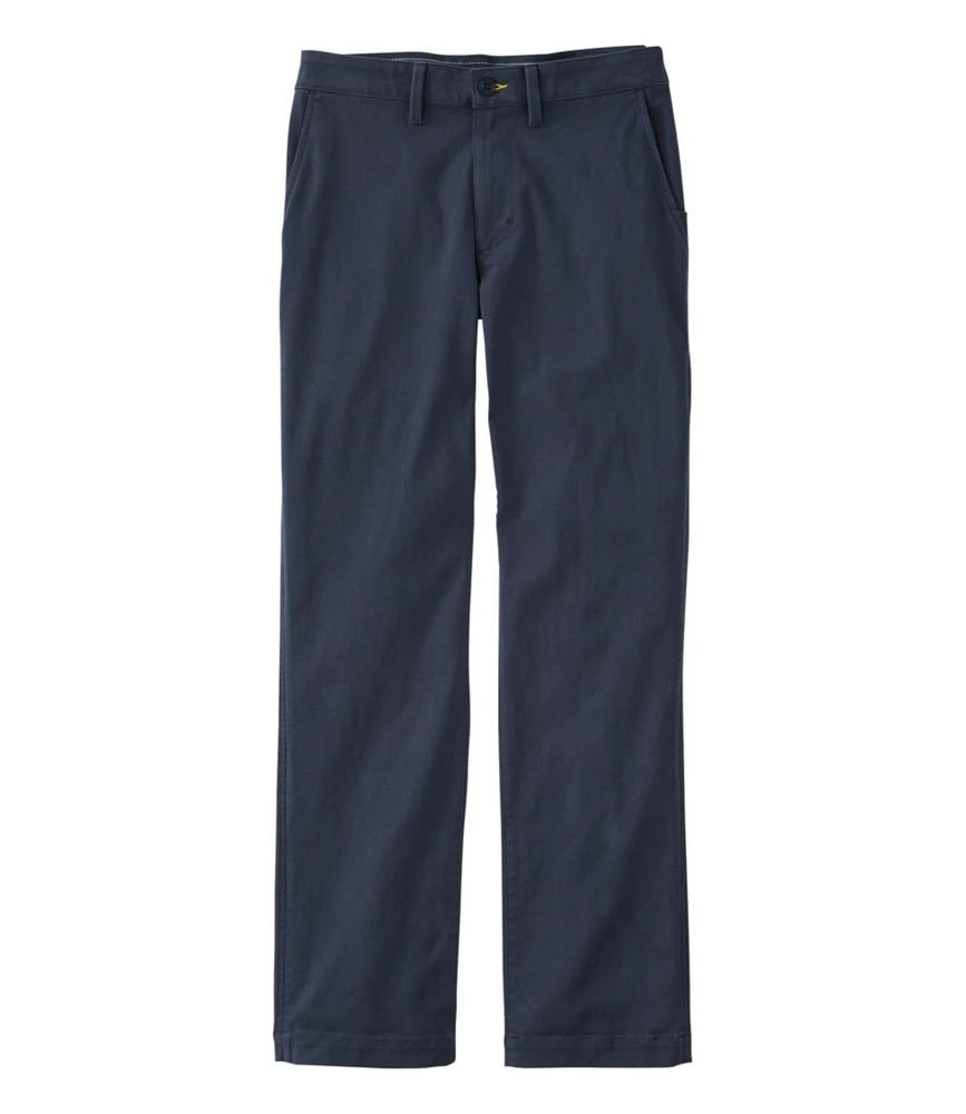 Men's Comfort Stretch® Chino Pants, Standard Fit, Straight Leg