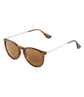 Women's L.L.Bean East Side Polarized Sunglasses