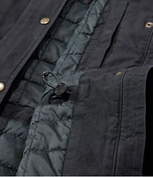 Women's East End Parka