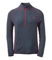 Men's Cresta Midweight 250 Quarter-Zip Top