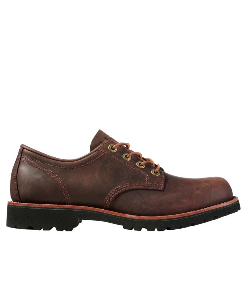 Men's Bucksport Shoes