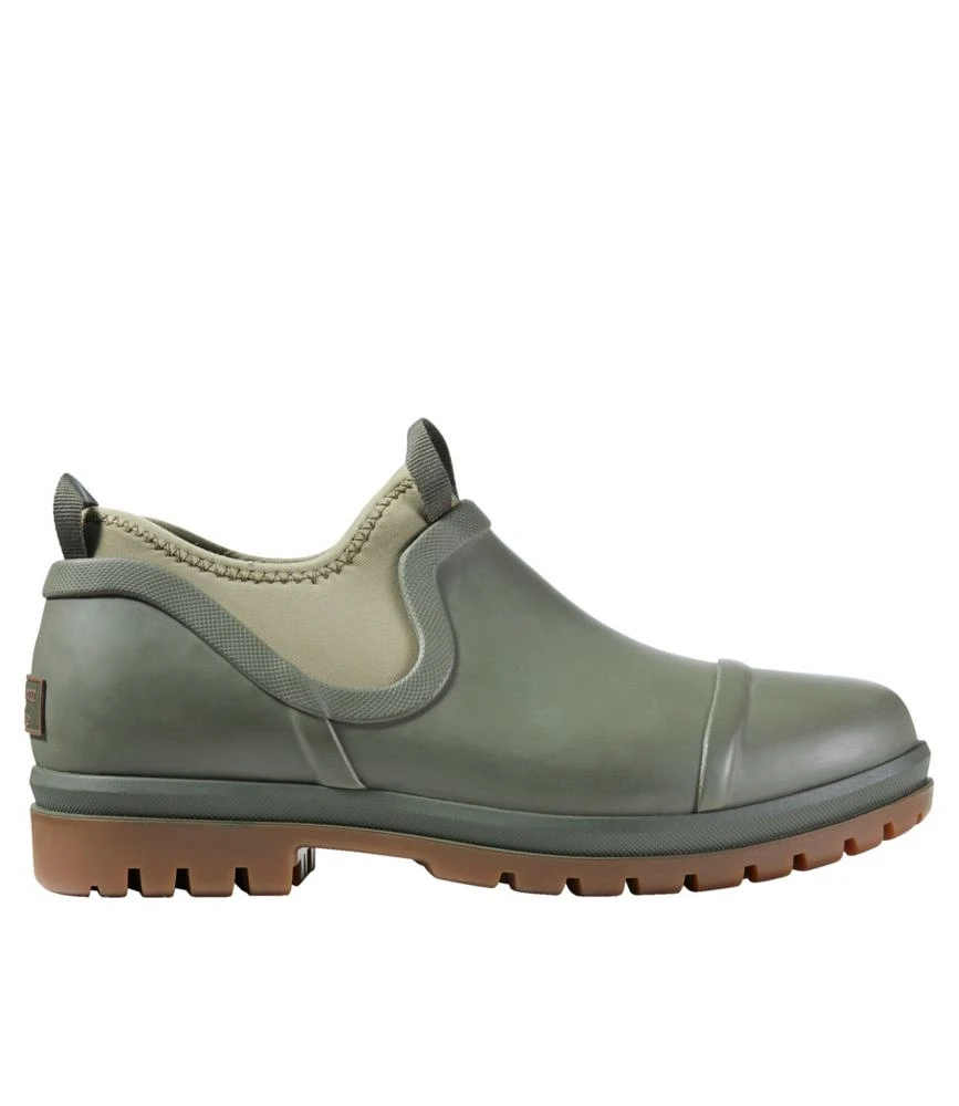 Women's Rugged Wellie® Shoes, Slip-On
