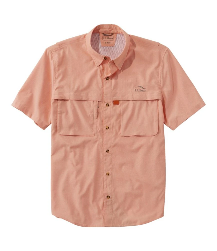 Men's Tropicwear Shirt