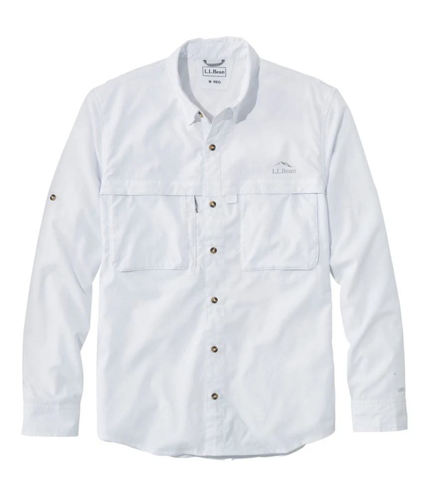 Men's Tropicwear Shirt