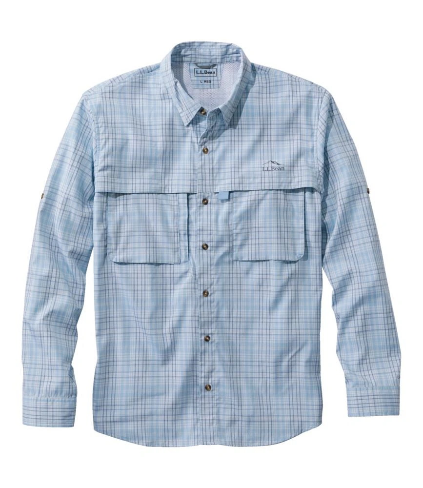 Men's Tropicwear Shirt