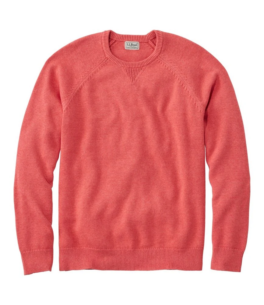 Men's Wicked Soft Cotton/Cashmere Sweater