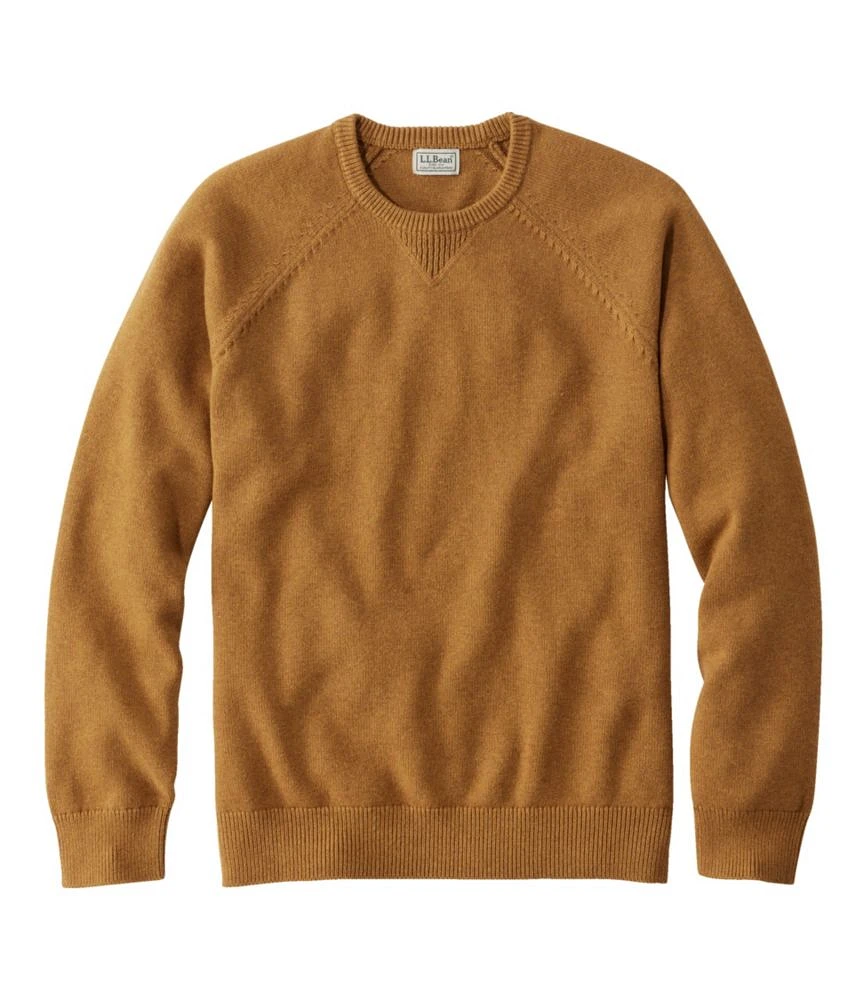 Men's Wicked Soft Cotton/Cashmere Sweater