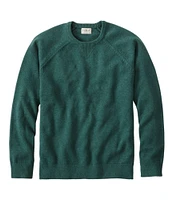 Men's Wicked Soft Cotton/Cashmere Sweater