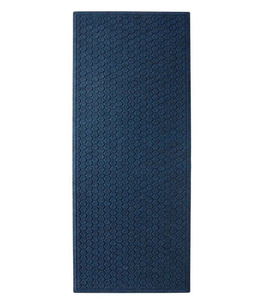 Washable Waterhog Runner, Honeycomb
