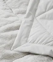 Ultraplush Primaloft Blanket
