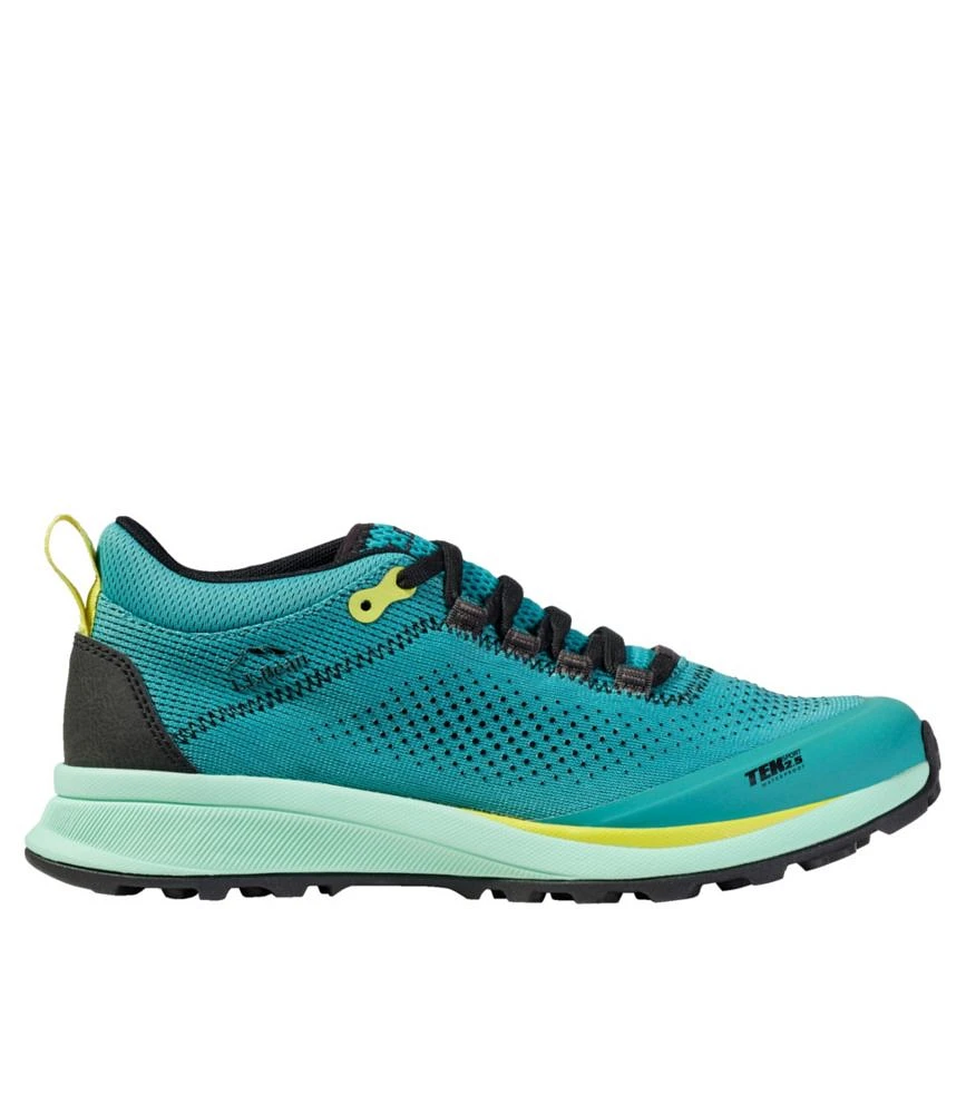 Women's Elevation Hiking Shoes, Waterproof
