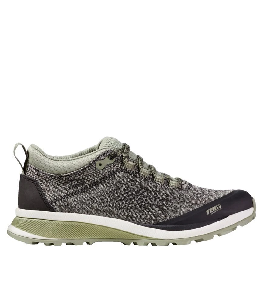 Women's Elevation Hiking Shoes, Waterproof