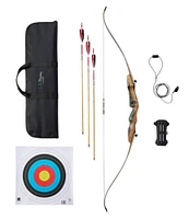 L.L.Bean Deluxe Family Archery Set