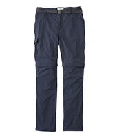 Women's Tropicwear Zip-Off Pants, Mid-Rise