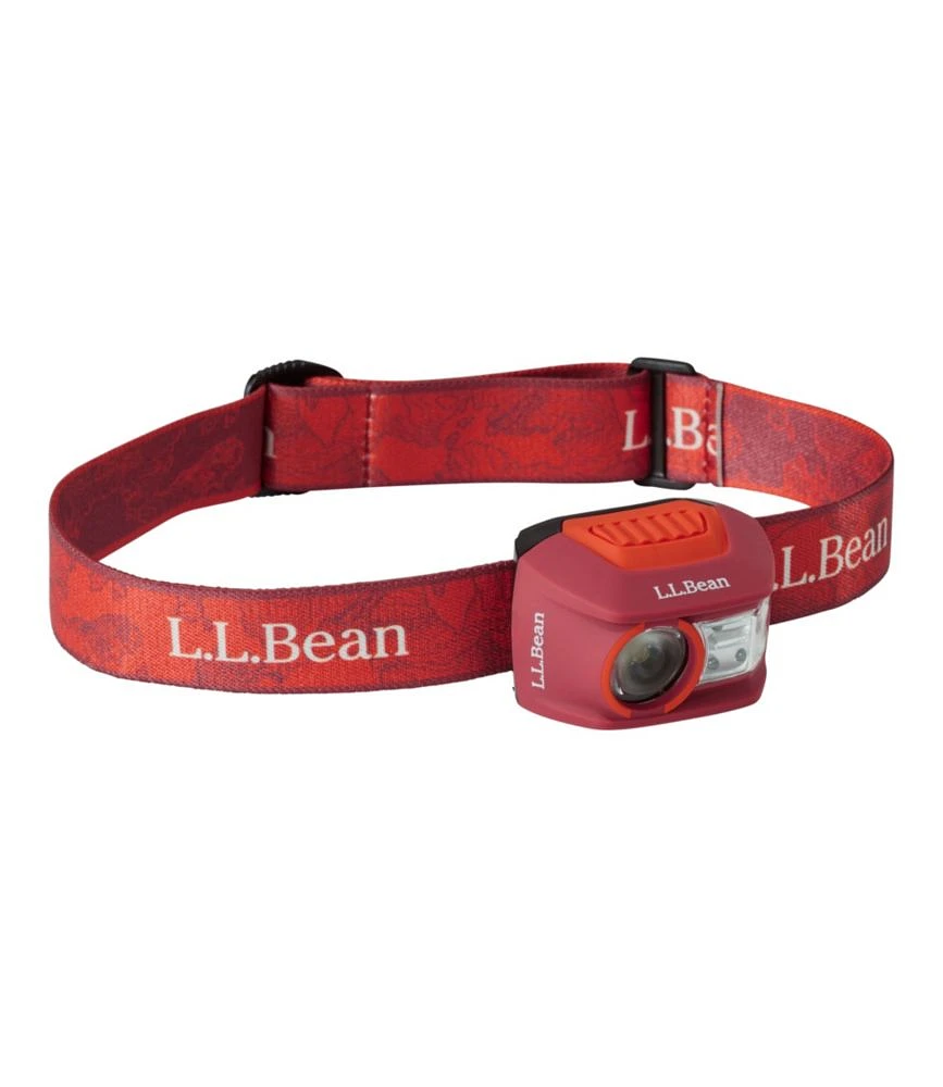 L.L.Bean Trailblazer 250 Headlamp