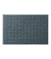 Everyspace Recycled Waterhog Doormat, Tiles