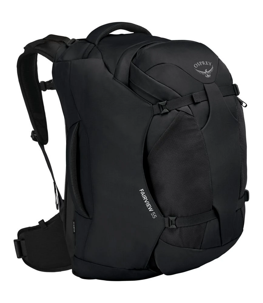 Women's Osprey Pack Fairview 55