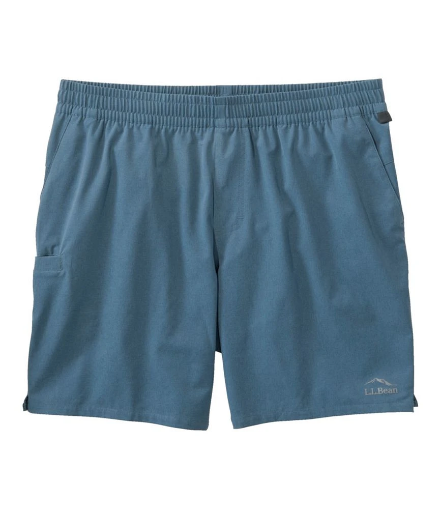 Men's Tropicwear Comfort Shorts, 8"