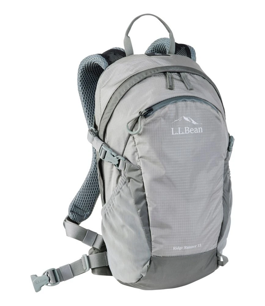 Women's L.L.Bean Ridge Runner Day Pack, 15L