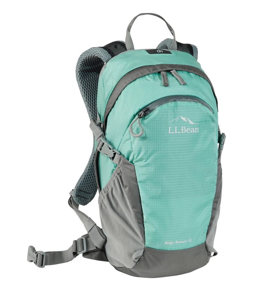 Women's L.L.Bean Ridge Runner Day Pack, 15L