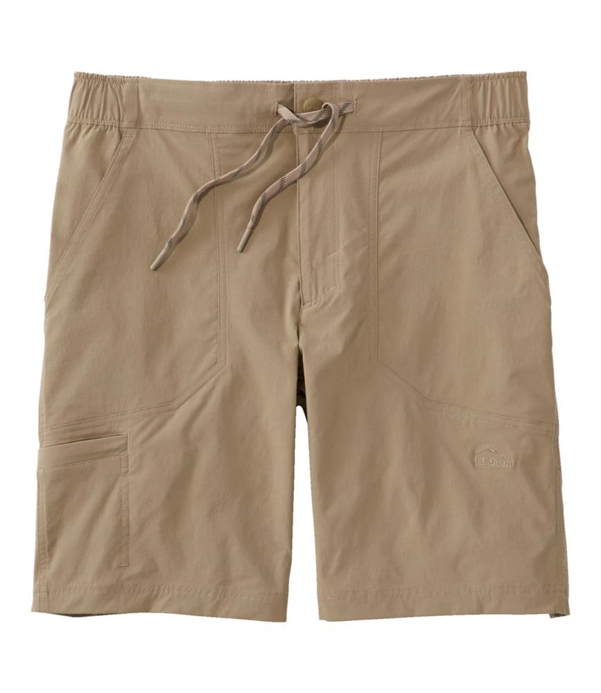 Men's Cresta Hiking Shorts, Comfort Waist, 9"