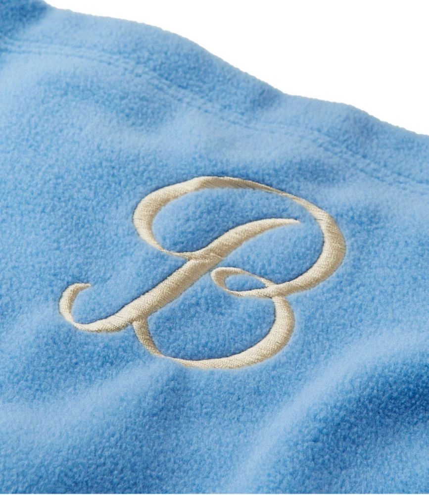 Mountain Classic Fleece Blanket
