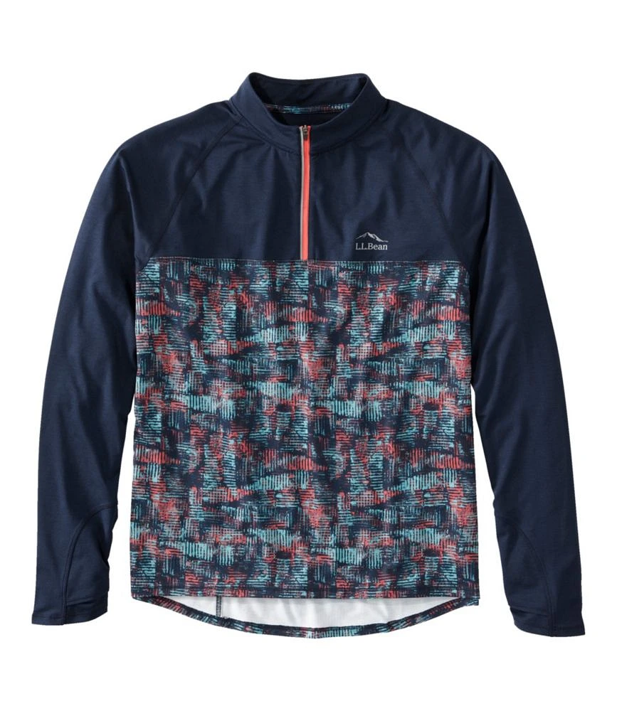 Men's Comfort Cycling Jersey