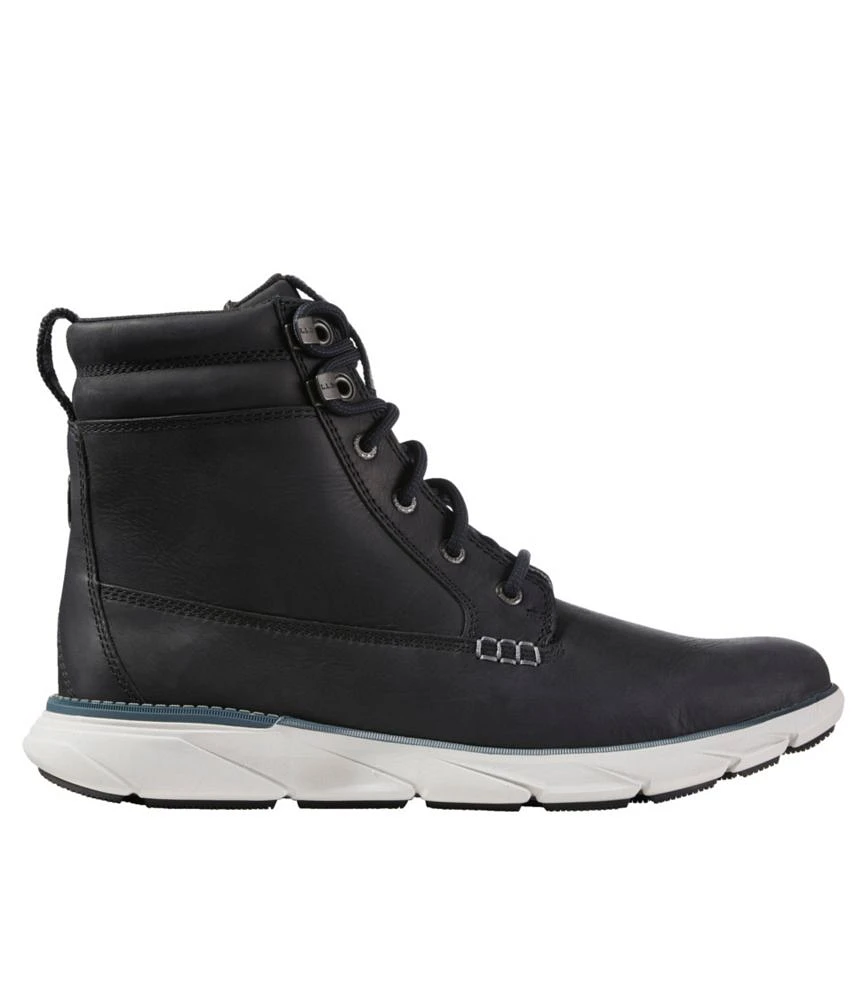 Men's Down East Utility Boots, Insulated