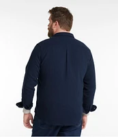 Men's 1912 Field Flannel Shirt, Slightly Fitted Untucked Fit