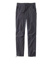 Women's VentureStretch Trail Pants, Mid-Rise Straight-Leg