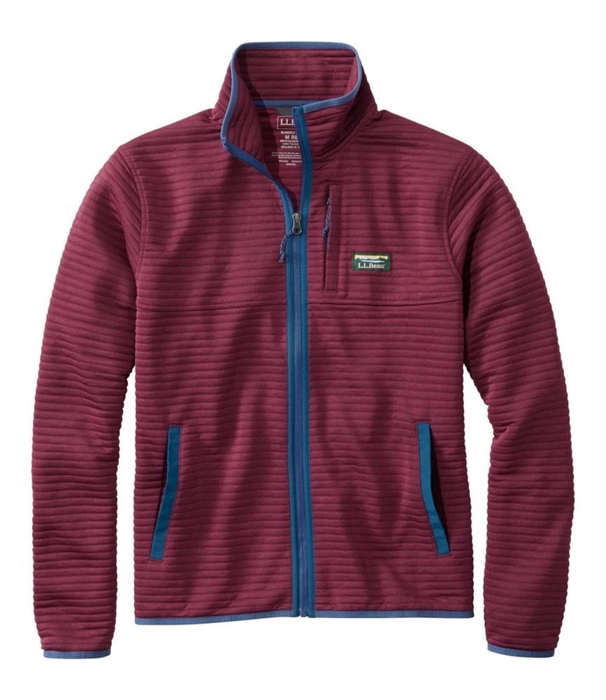 Men's Airlight Knit Full-Zip